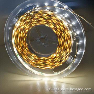 60W 24V DC Constant Current Flexible LED Rope Light